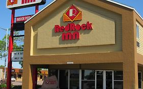 Redrock Inn Sioux Falls Sd