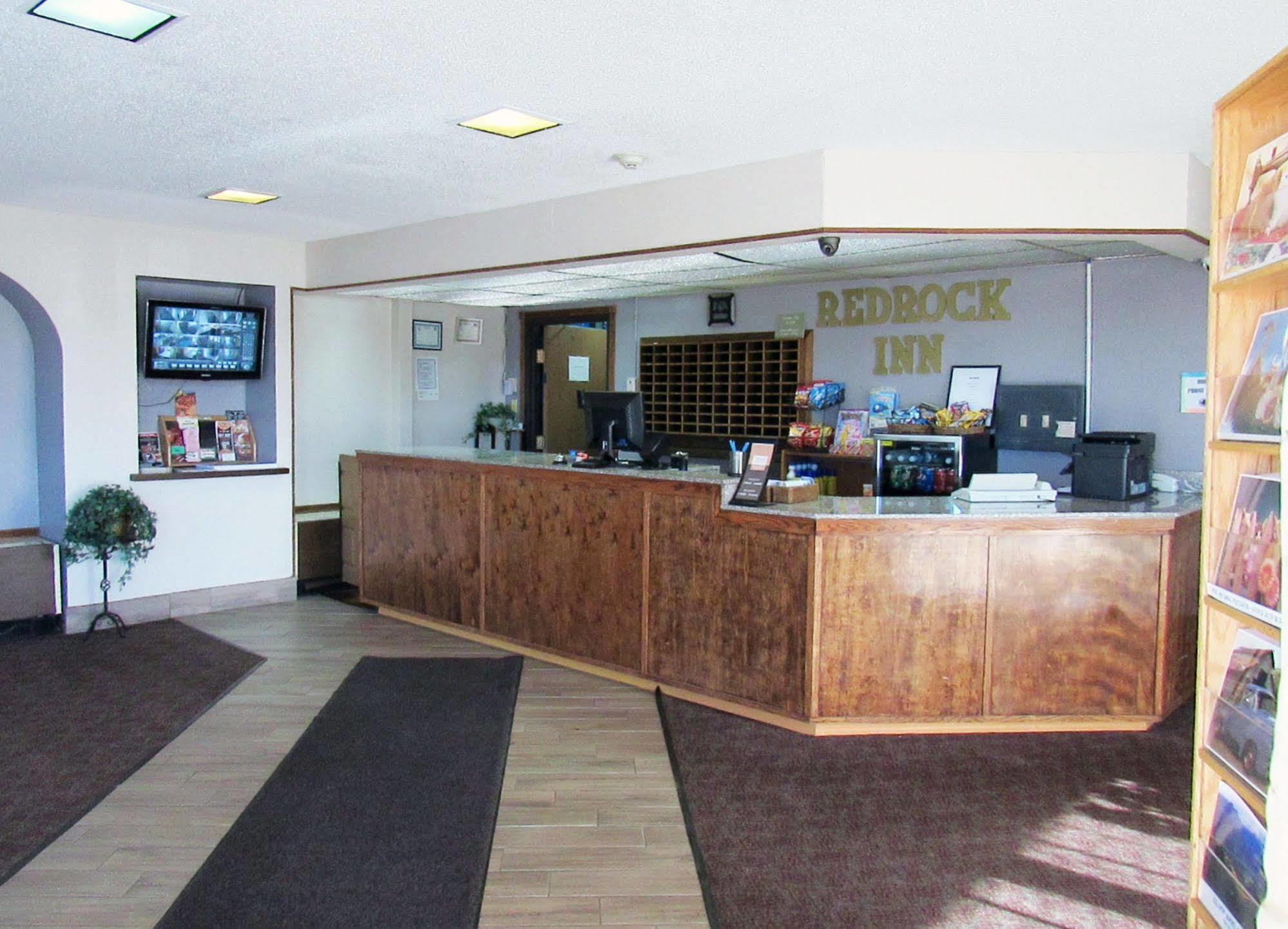 Redrock Inn Sioux Falls Exterior photo